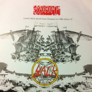 2006 european tour CD
