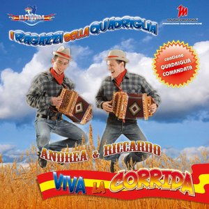Viva la Corrida