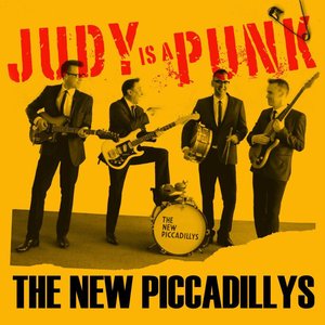Judy Is a Punk - Single