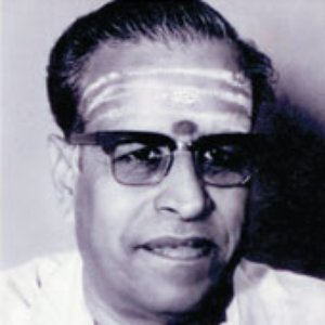 K. V. Mahadevan 的头像