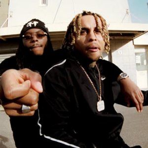 Zola, Koba laD 的头像
