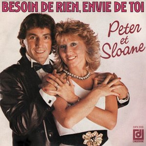 Аватар для Peter et Sloane