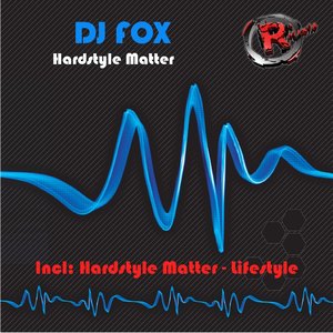 Hardstyle Matter