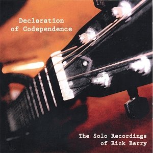 Declaration of Codependence