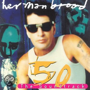 Herman Brood & His Wild Romance - 50: The Soundtrack - Zortam Music