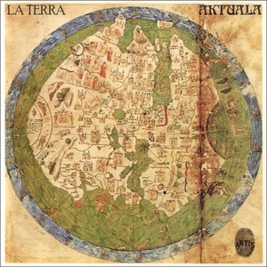 “La terra”的封面