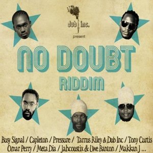 No doubt Riddim