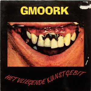 Avatar for Gmoork