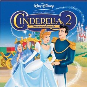 Disney - Cinderella 的头像