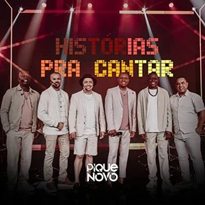 Histórias Pra Cantar (Ao Vivo)