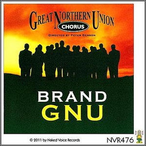 Brand GNU