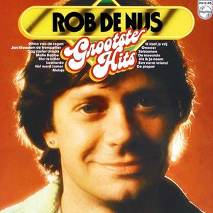 Grootste Hits: Rob De Nijs
