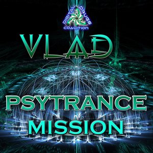 Psytrance Mission