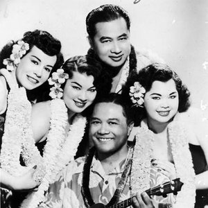 Johnny Pineapple and his Orchestra 的头像