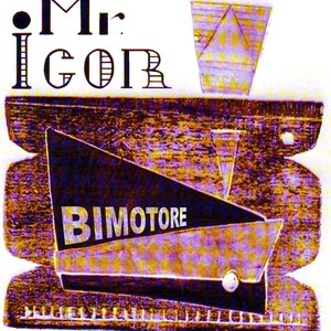 Bimotore - EP