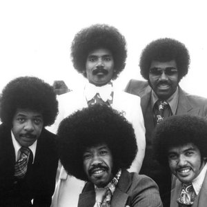 The Chi-Lites 的头像