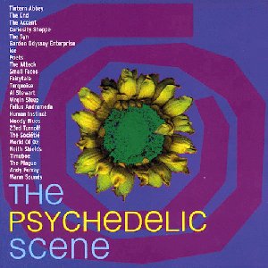 The Psychedelic Scene