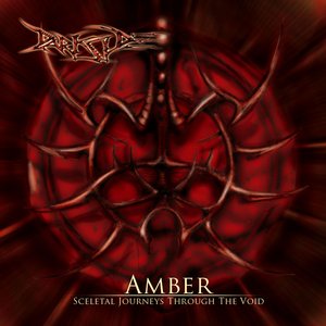 Immagine per 'Darkside - Amber Skeletal Journeys Through The Void'