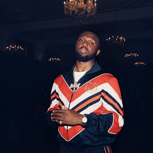 Headie One 的头像