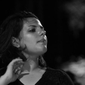 Avatar für Shereen Abdo