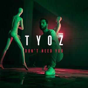 Don't Need You - Single