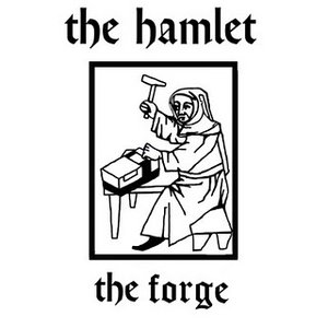 The Forge