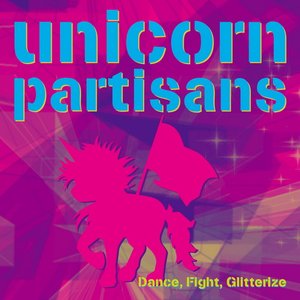 Dance, Fight, Glitterize