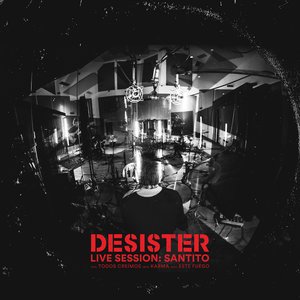 Live Session: Santito