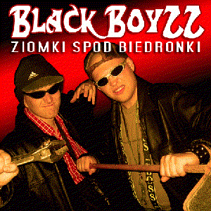 Black BoyZZ 的头像