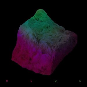 Blue (7")