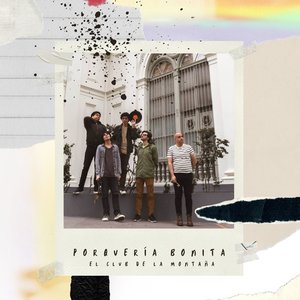 Porquería Bonita (2022 Remastered Version) - Single
