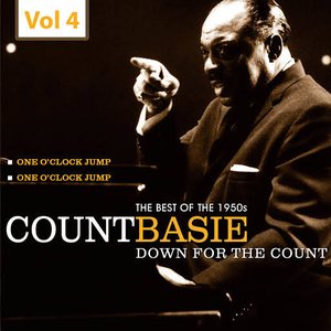 Down for the Count - The Best of the 1950s, Vol. 4