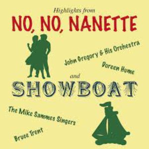 Highlights From "No, No, Nanette" & "Showboat"