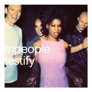 Testify The remixes