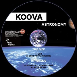 Astronomy