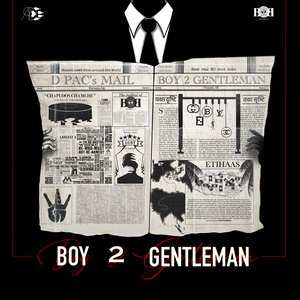 Boy 2 Gentlemen