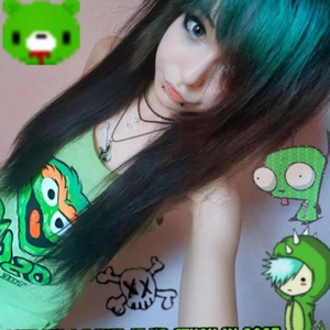 Clover! - Pretty Scene Girl! Lyrics - Zortam Music