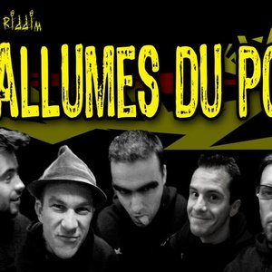 Аватар для Les allumés du pouce