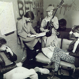 Rich Kids photo provided by Last.fm