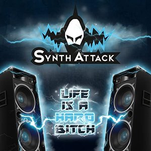 Life Is A Hard Bitch (2023 Hardstyle Version)