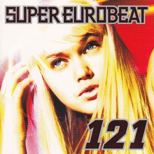 Super Eurobeat Vol.121