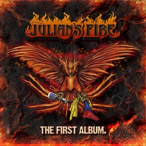 The First Album