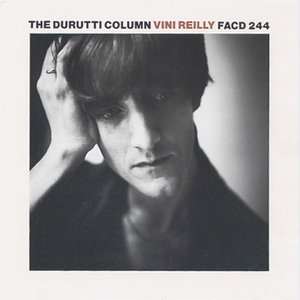 Image for 'Vini Reilly'