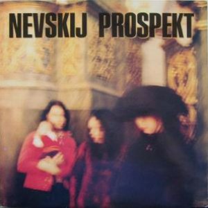 Nevskij Prospekt