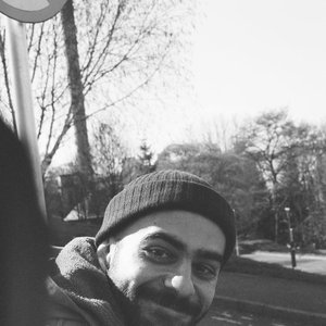 Loris S. Sarid 的头像