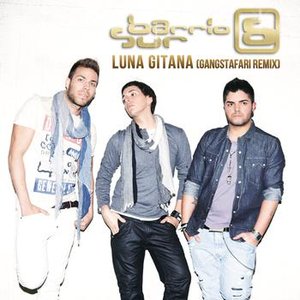 Luna Gitana