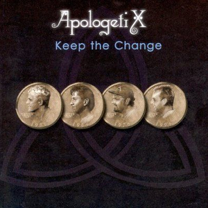 Keep the Change cover