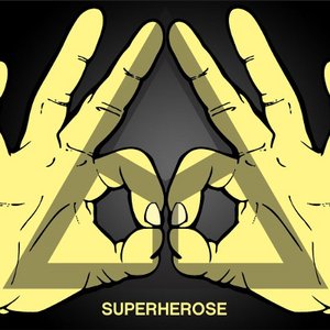 SUPERHEROSE 的头像