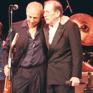 Chet Atkins/Mark Knopfler 的头像