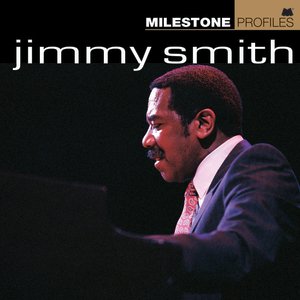 Milestone Profiles: Jimmy Smith